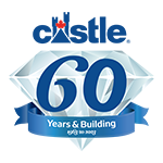 Castle 60th